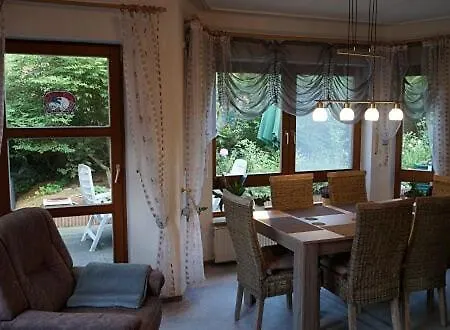 Ferienwohnung Familie Neugebauer Bruchhausen-Vilsen Extérieur photo