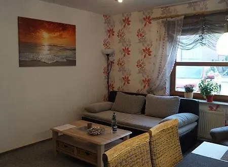 Ferienwohnung Familie Neugebauer Bruchhausen-Vilsen Extérieur photo