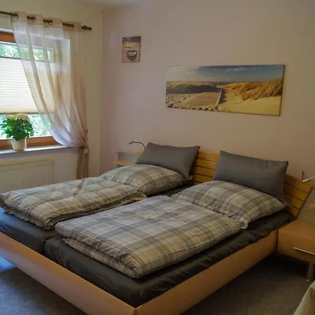 Ferienwohnung Familie Neugebauer Bruchhausen-Vilsen Extérieur photo