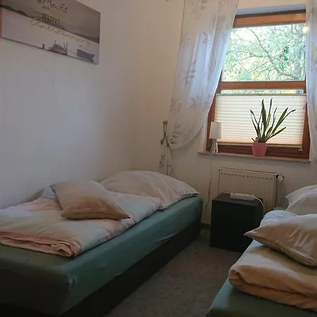 Ferienwohnung Familie Neugebauer Bruchhausen-Vilsen Extérieur photo