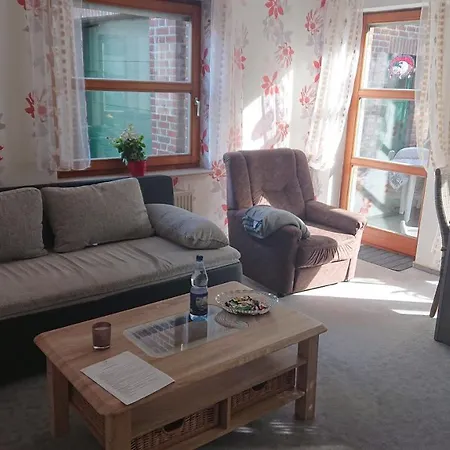 Ferienwohnung Familie Neugebauer Bruchhausen-Vilsen Extérieur photo