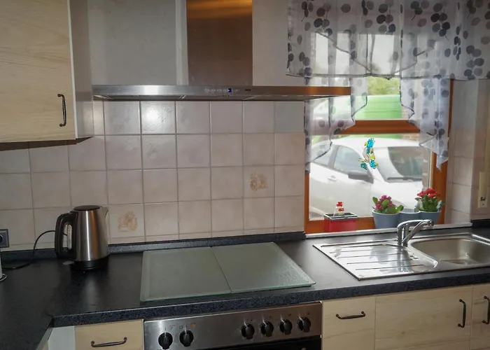 Ferienwohnung Familie Neugebauer