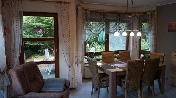 Apartment Familie Neugebauer *