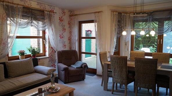 Apartment Familie Neugebauer