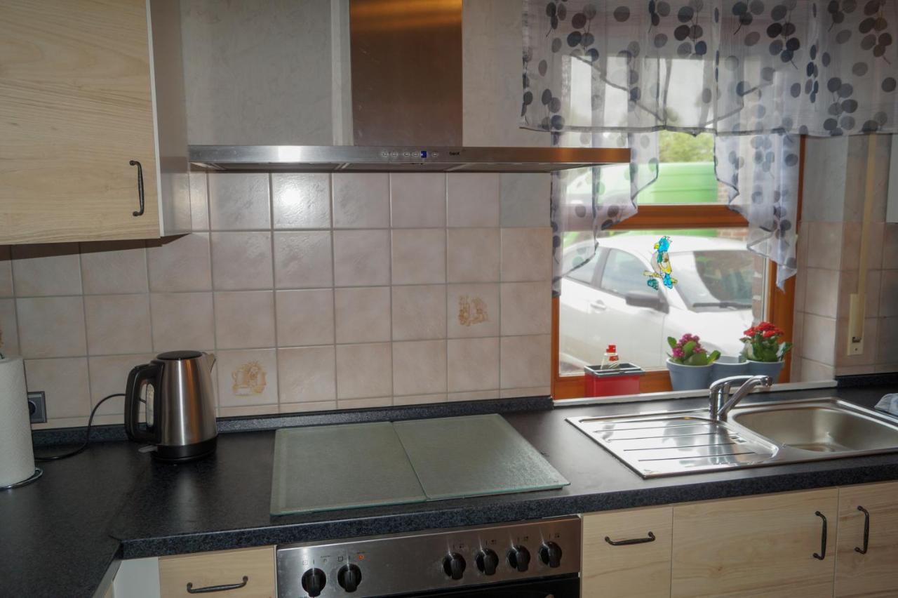 Apartment Familie Neugebauer