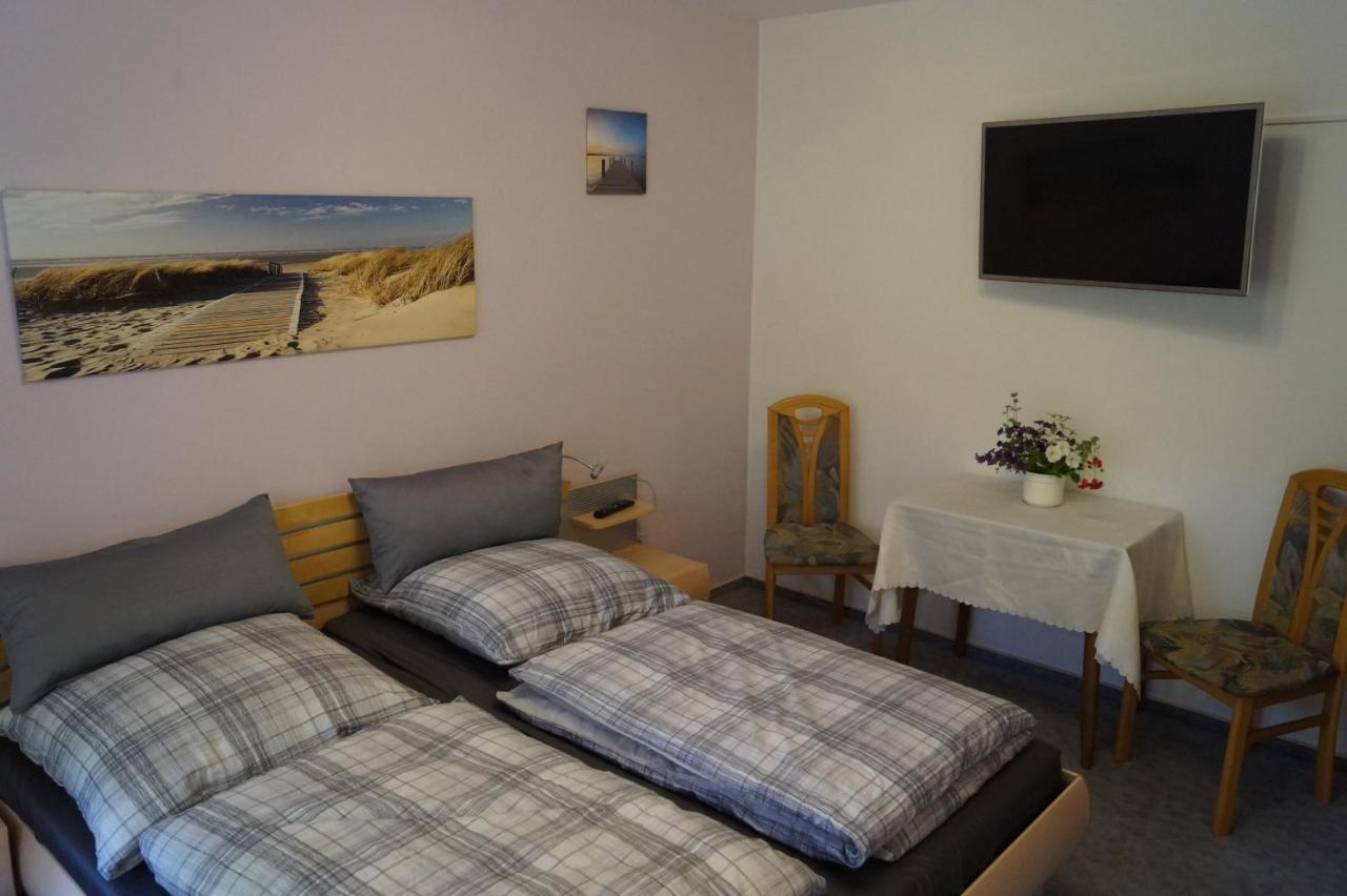 Apartment Familie Neugebauer *