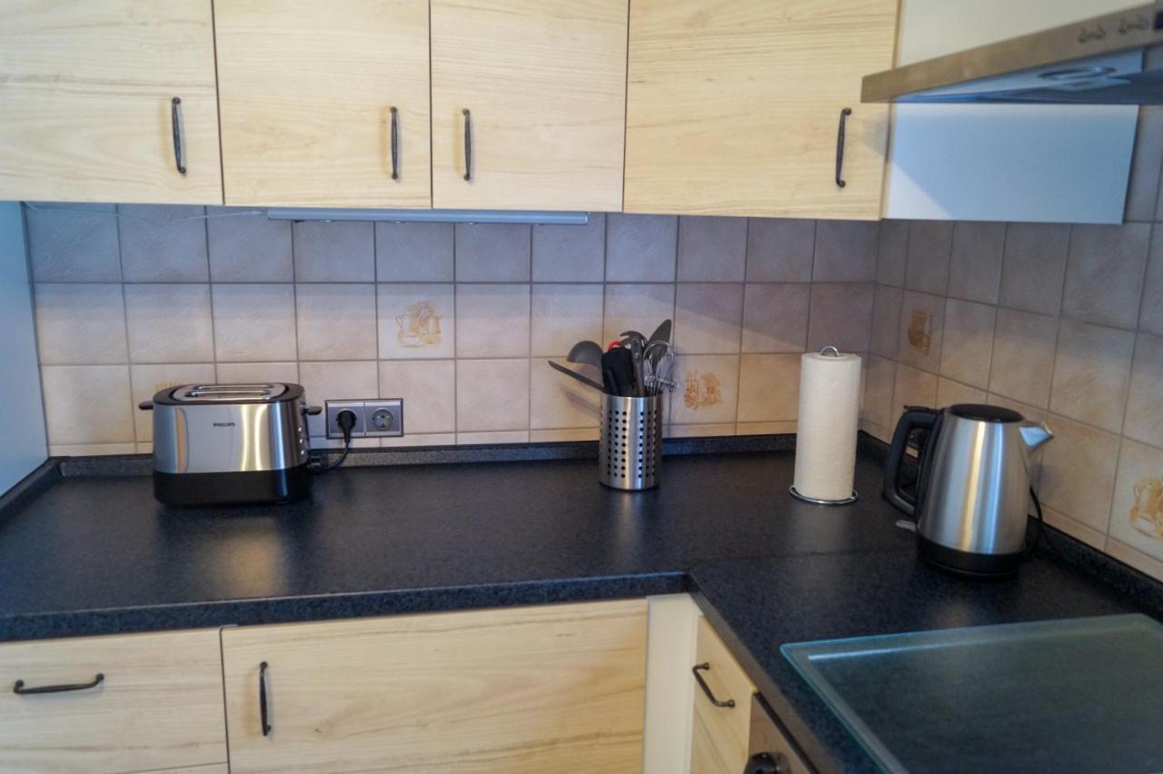 Apartment Familie Neugebauer Bruchhausen-Vilsen
