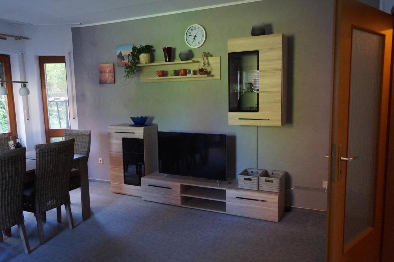 Familie Neugebauer Apartment Bruchhausen-Vilsen