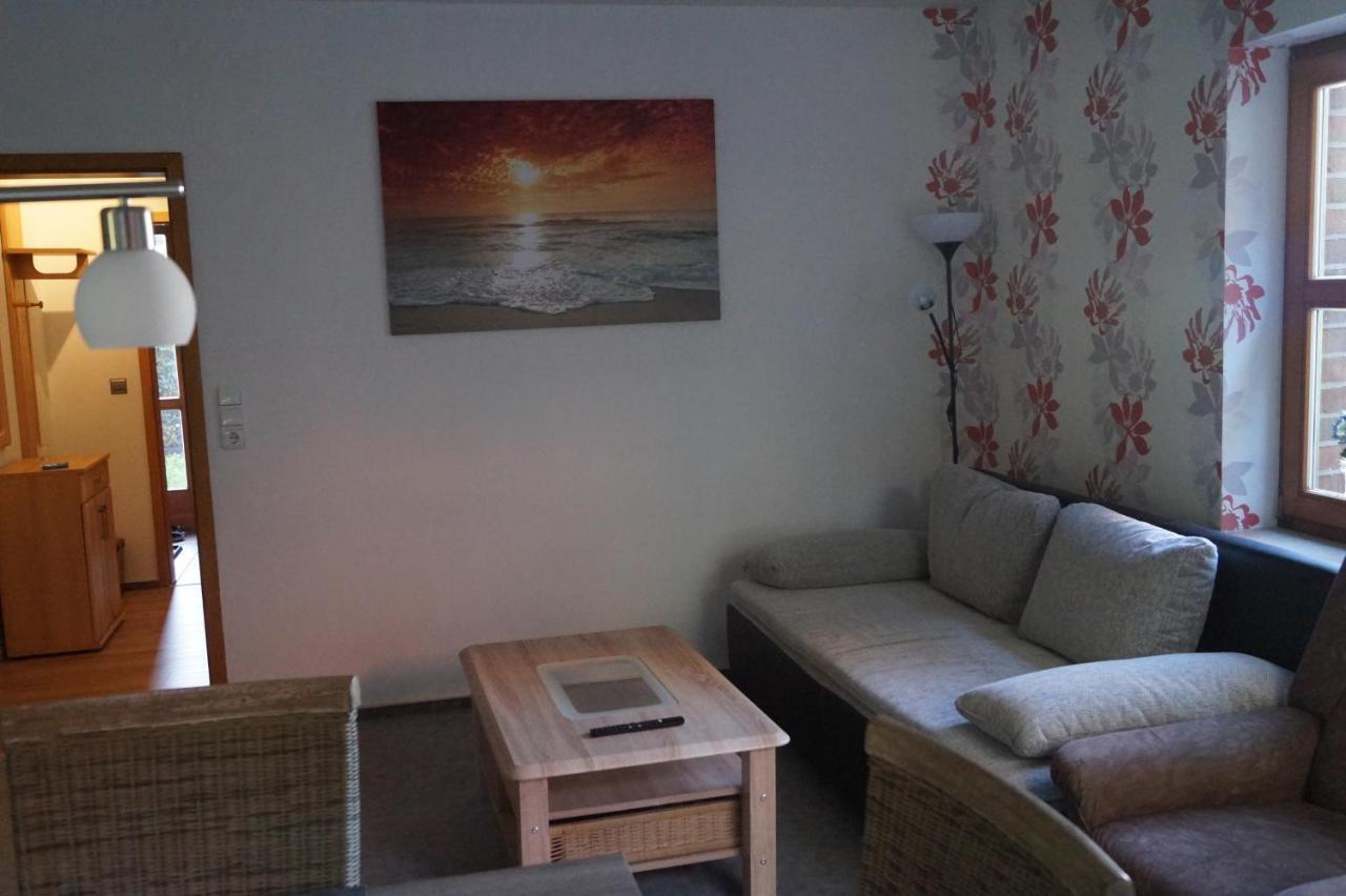 Familie Neugebauer Apartment